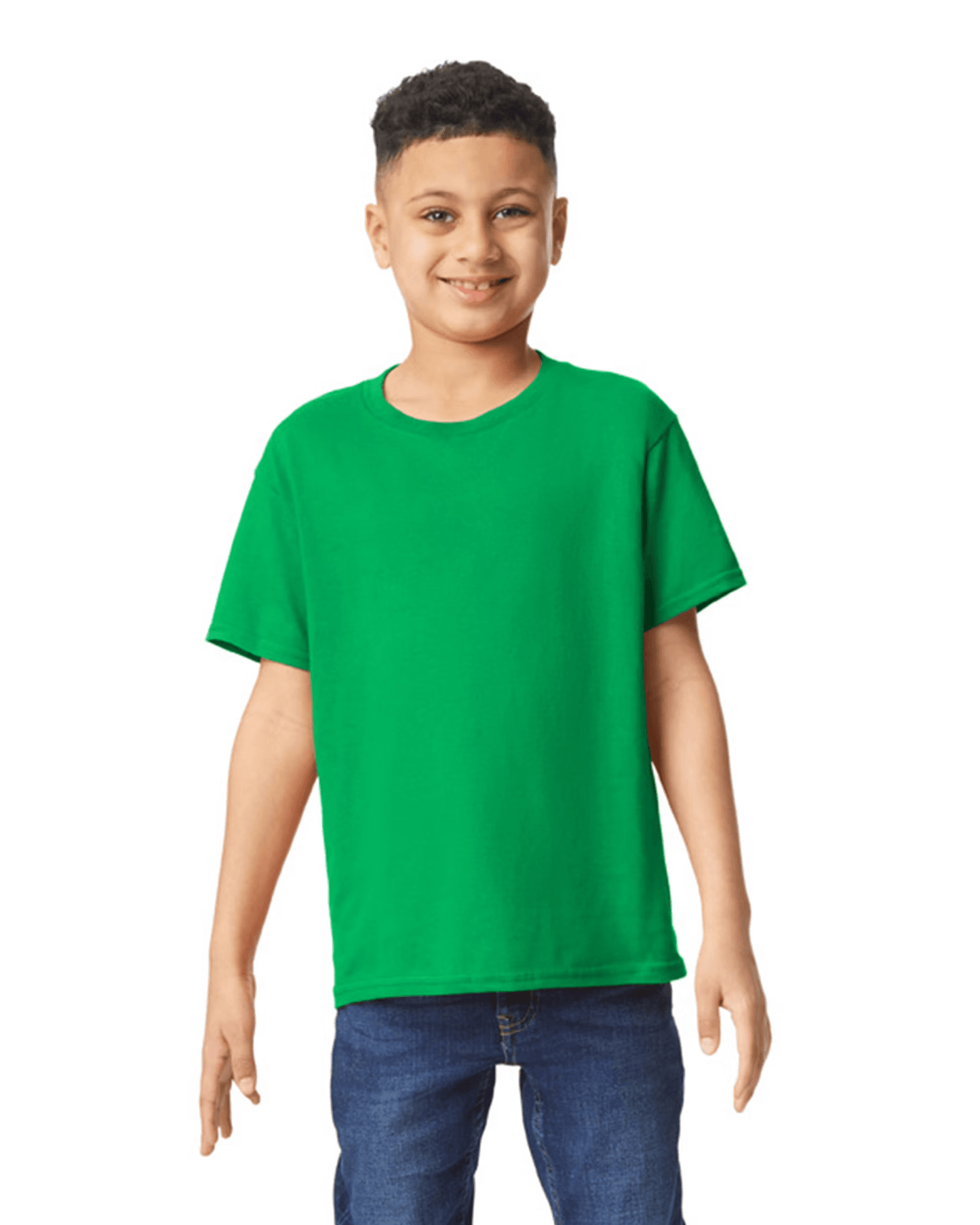 Irish Green