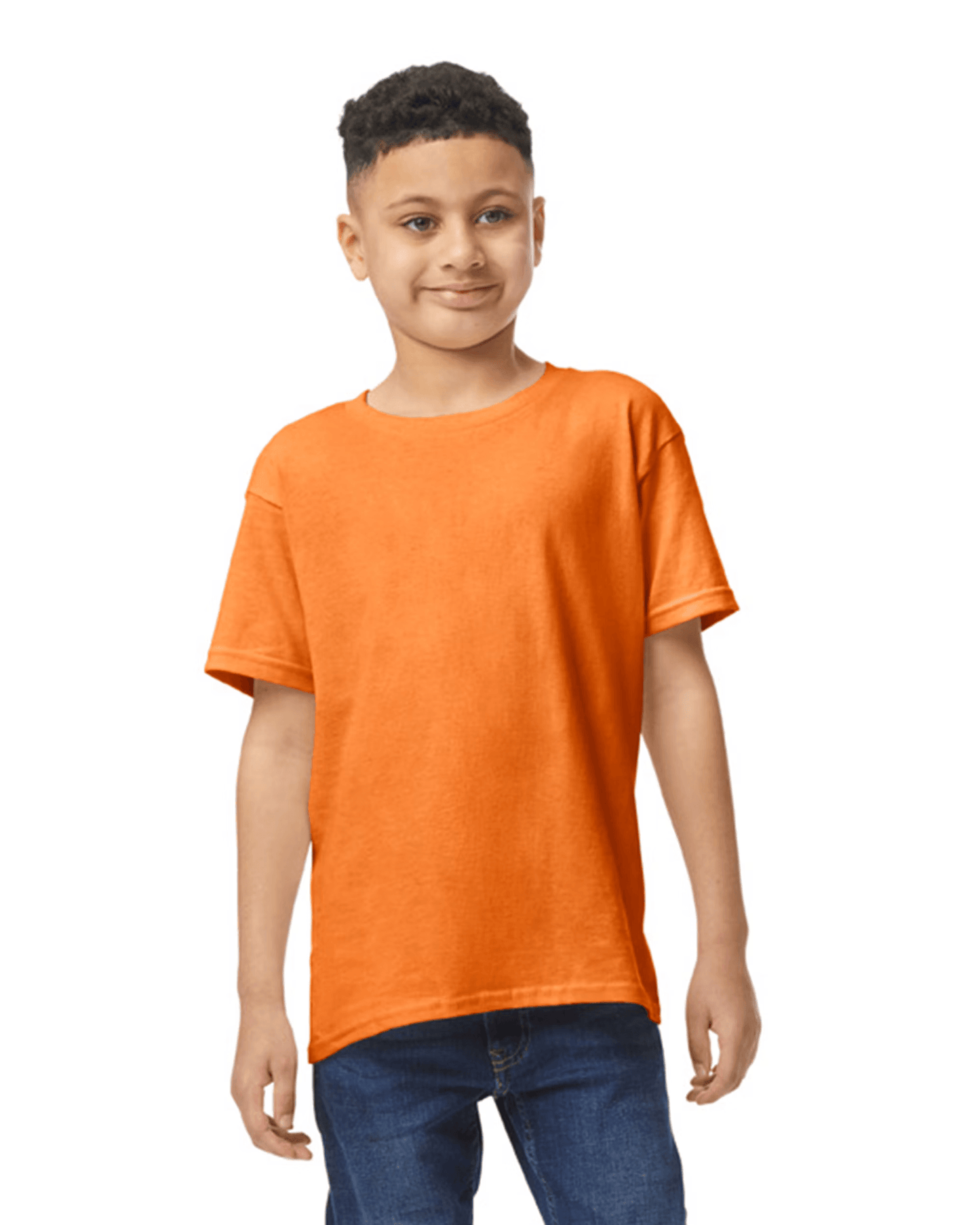 Safety Orange