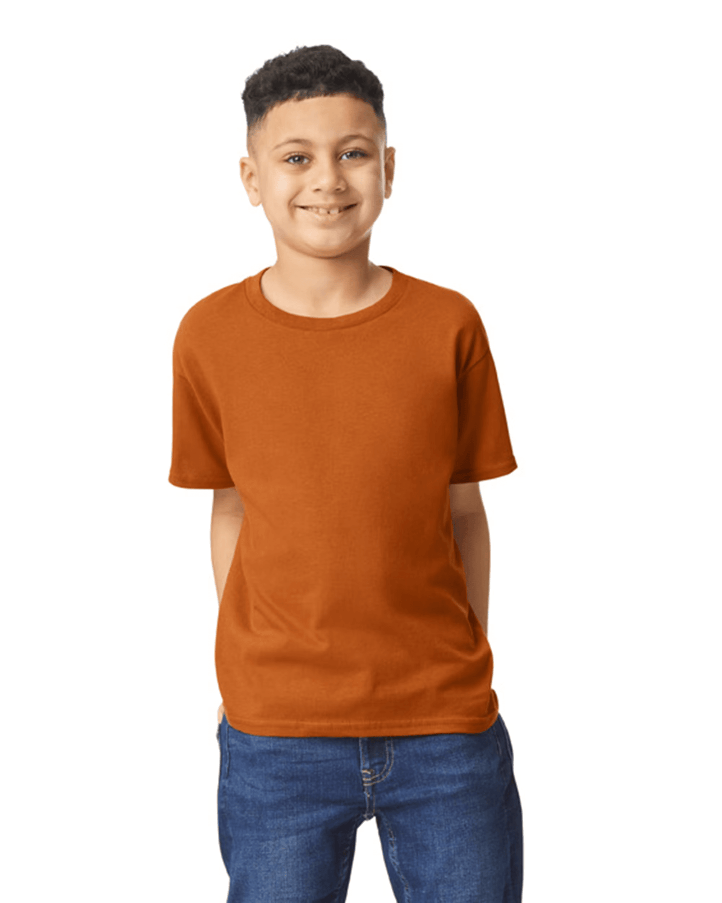 Texas Orange