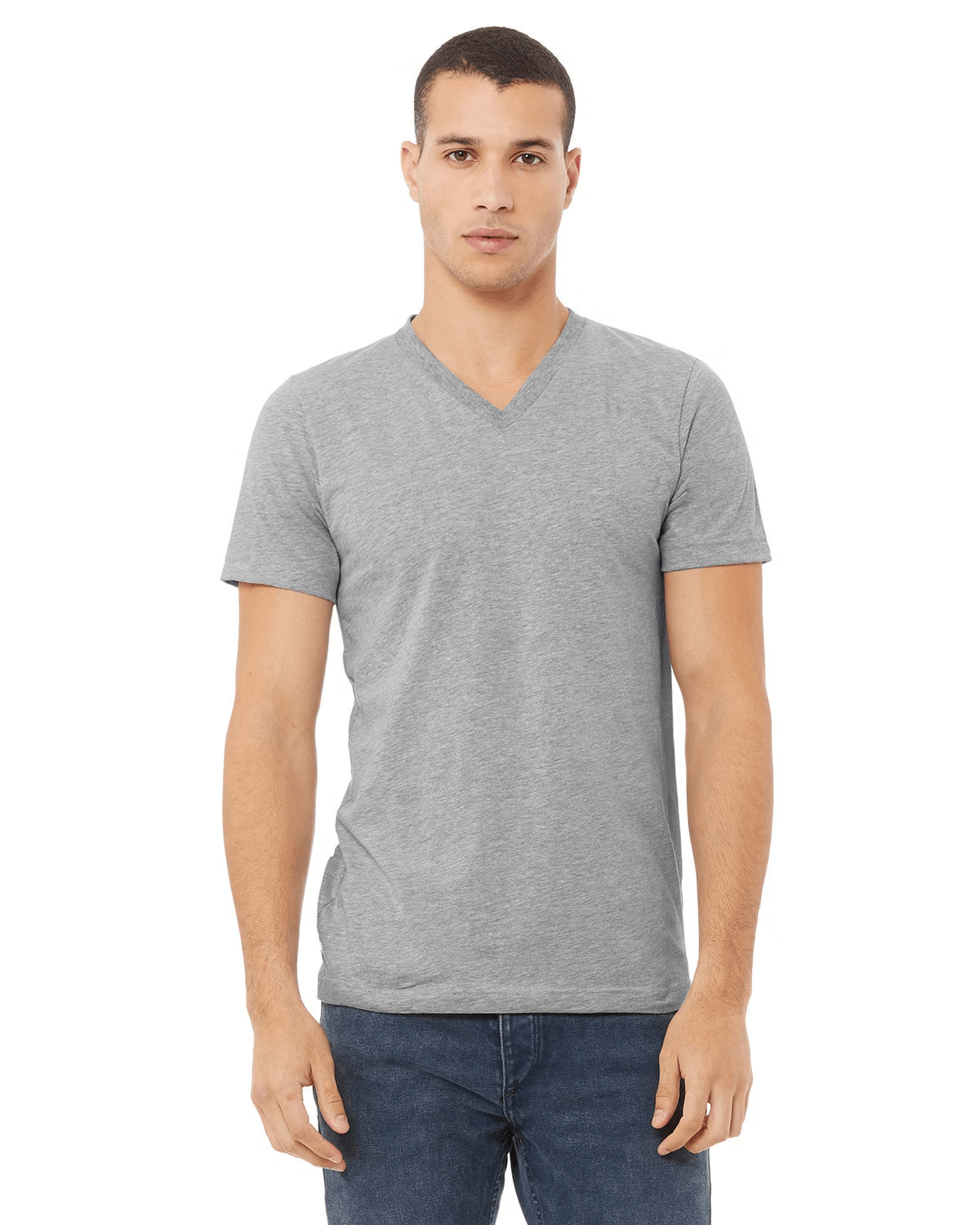 Athletic Gray