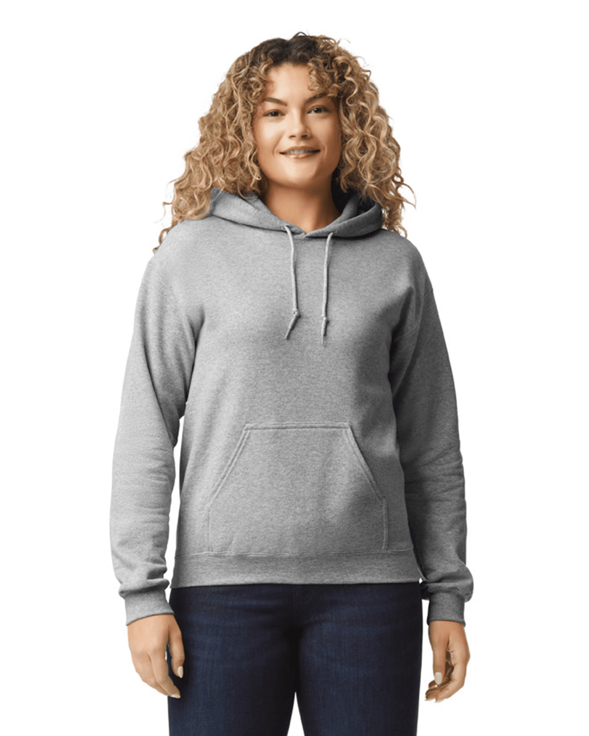 Athletic Heather