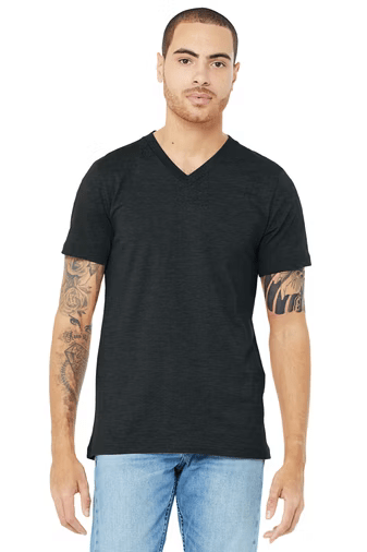 Heather Dark Gray