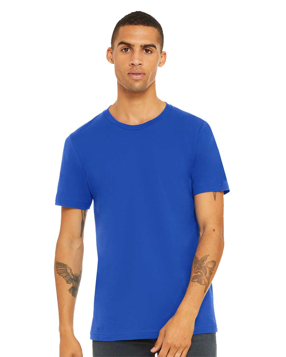 True Royal Blue