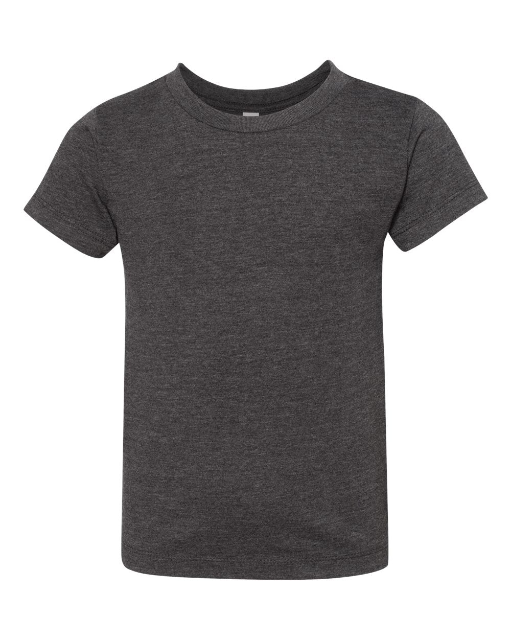 Heather Dark Gray